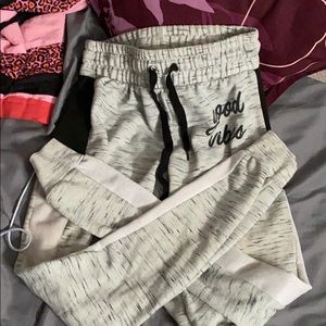 RUE21 Good Vibes Joggers